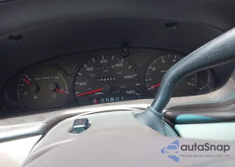 2002 Ford Taurus Ses from USA, damaged, VIN 1FAFP55U62G123851